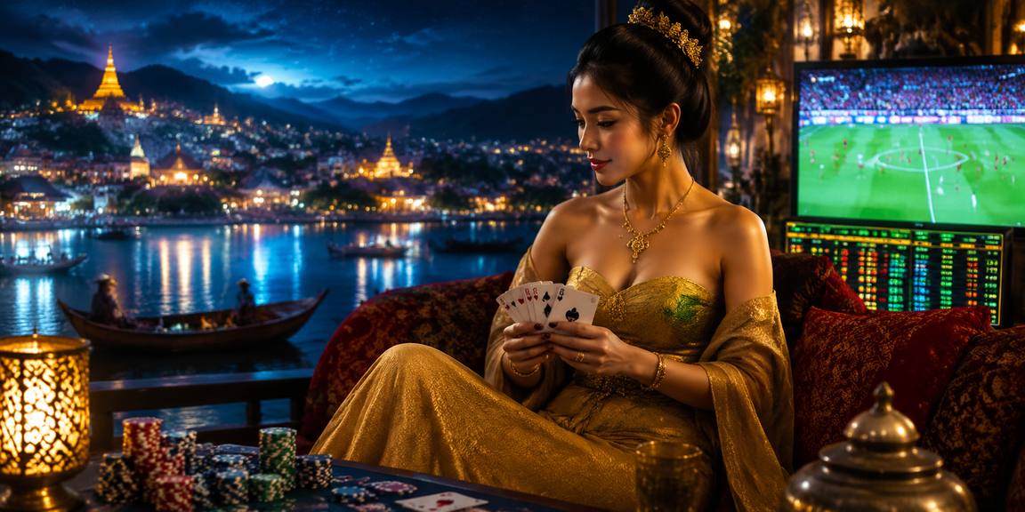 p20 Magic Lamp